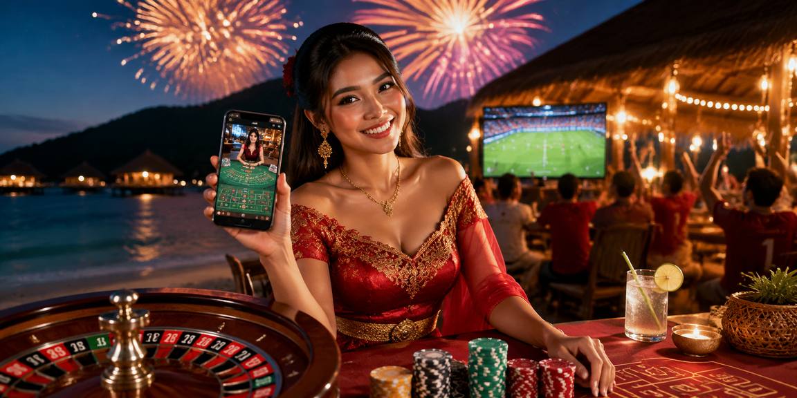 idamantoto slot Baccarat High-Limit Room